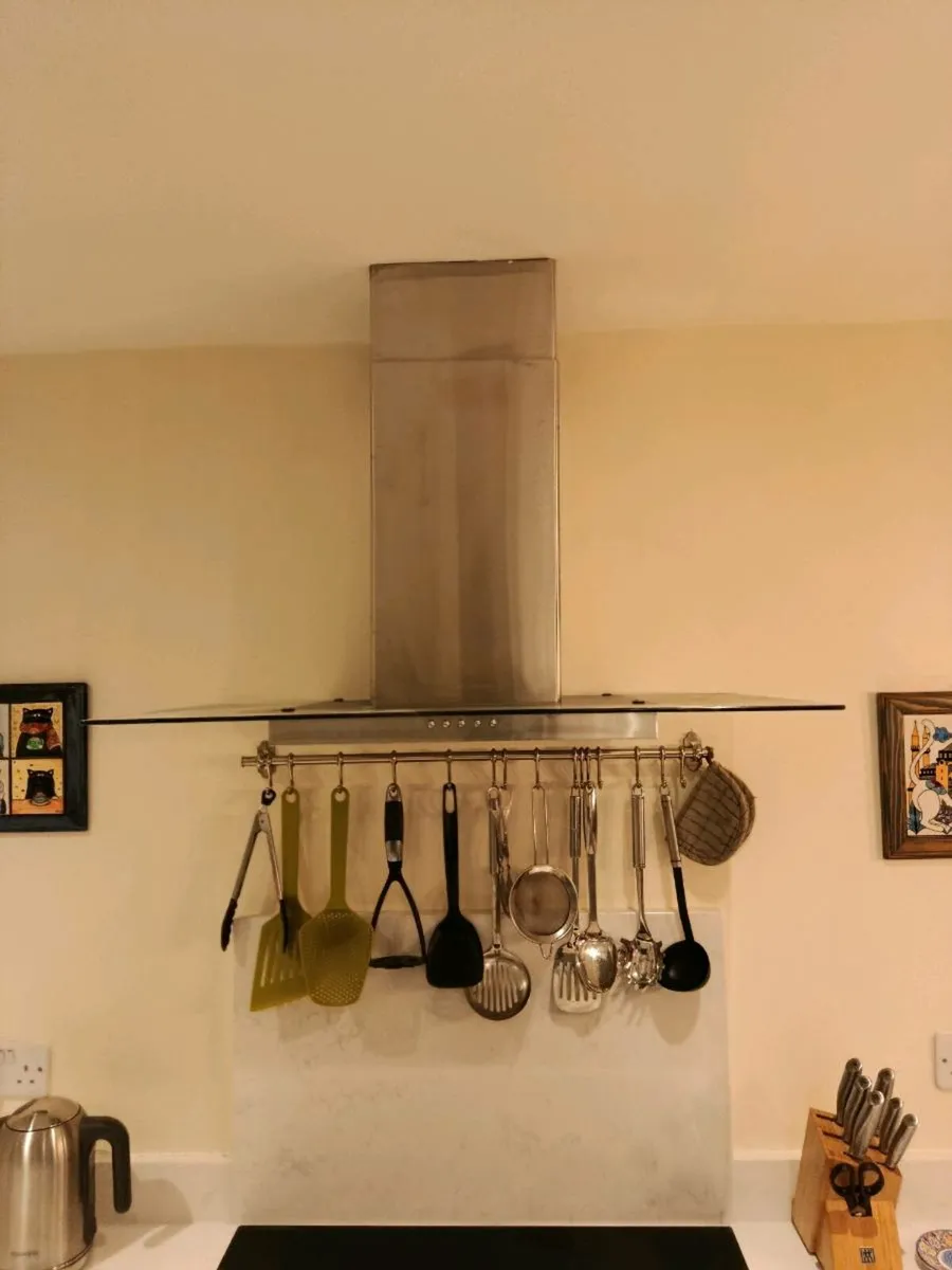 Cooker hood - Image 2