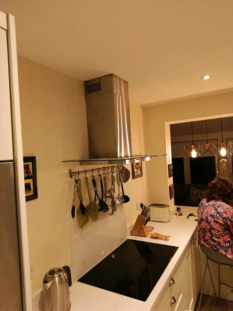 Cooker hood - Image 3