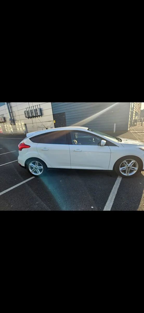 Ford focus 1L eco - Image 3