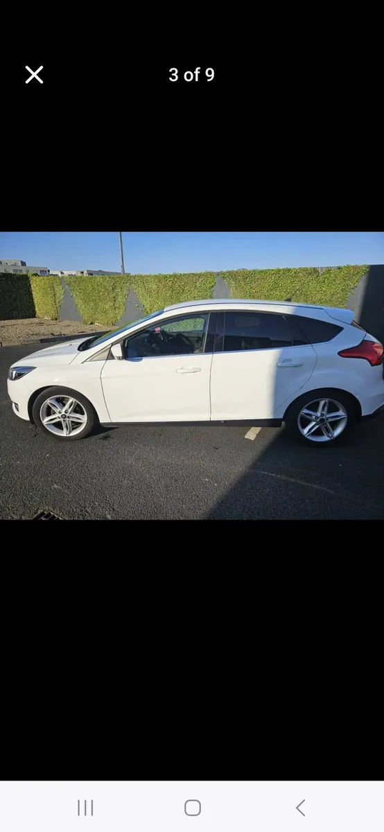 Ford focus 1L eco - Image 4