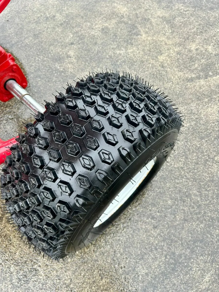 New ATV Spreader – Fertilizer/Lime/Sand/Salt/Seed - Image 4