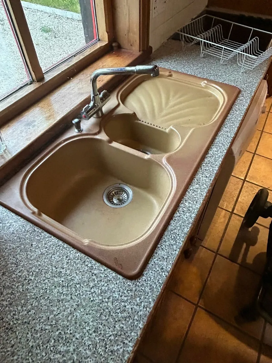 Sink