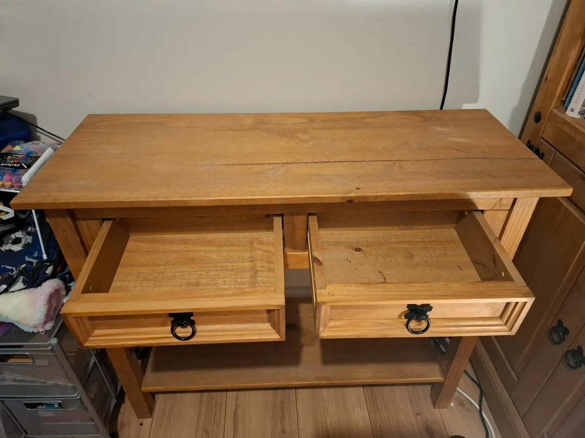 Console Table - Image 2