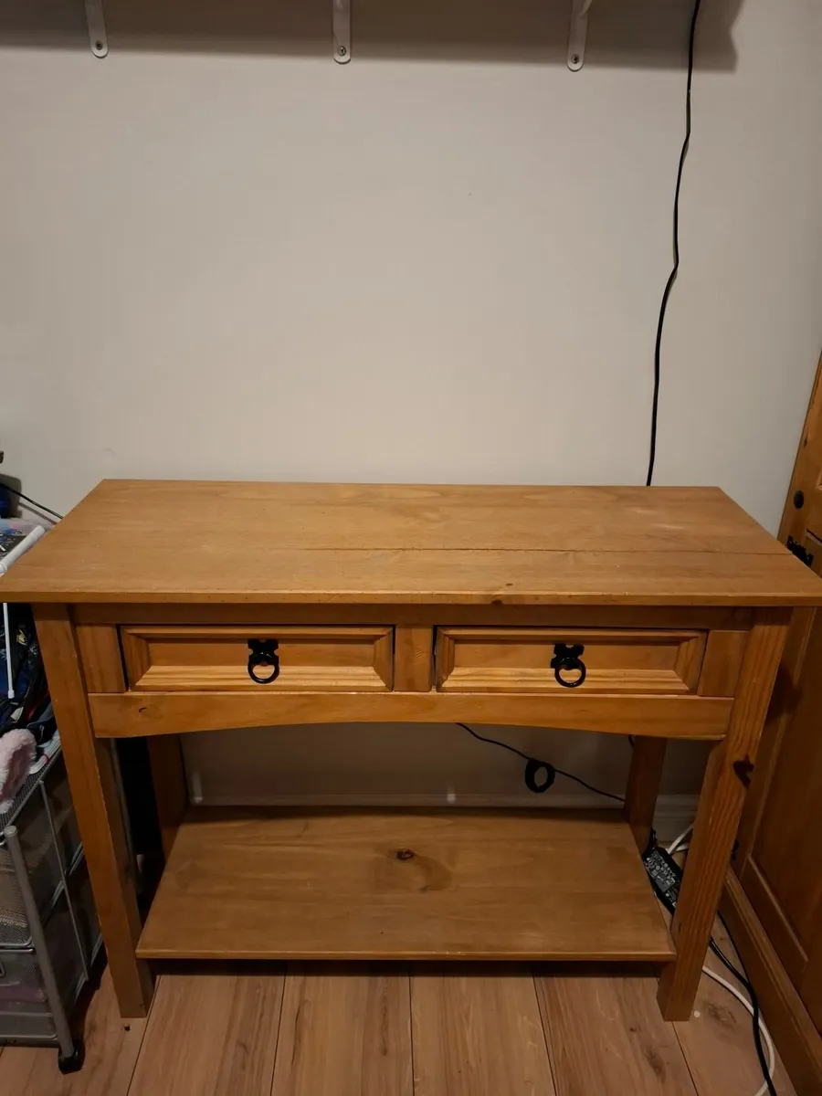 Console Table - Image 1