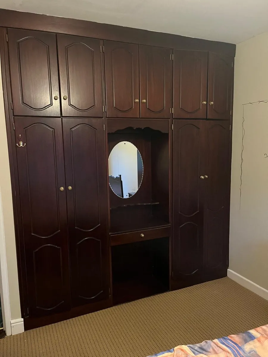Kitchen and Bedroom Furniture - Image 3