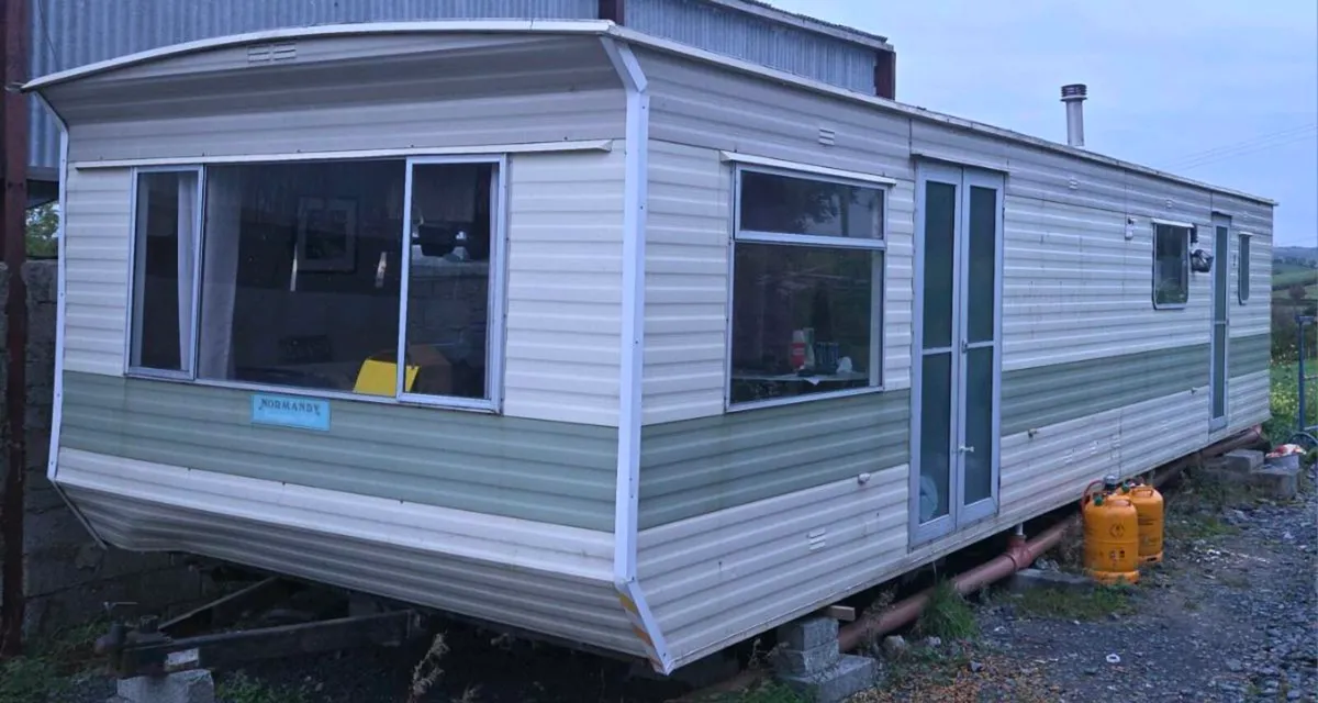 Mobile Home - Image 1