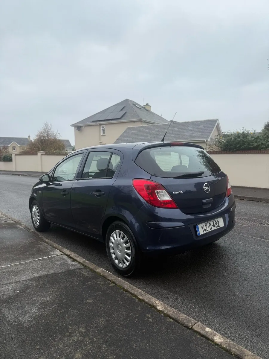 2014 CORSA FRESH NCT-10-26 - Image 3