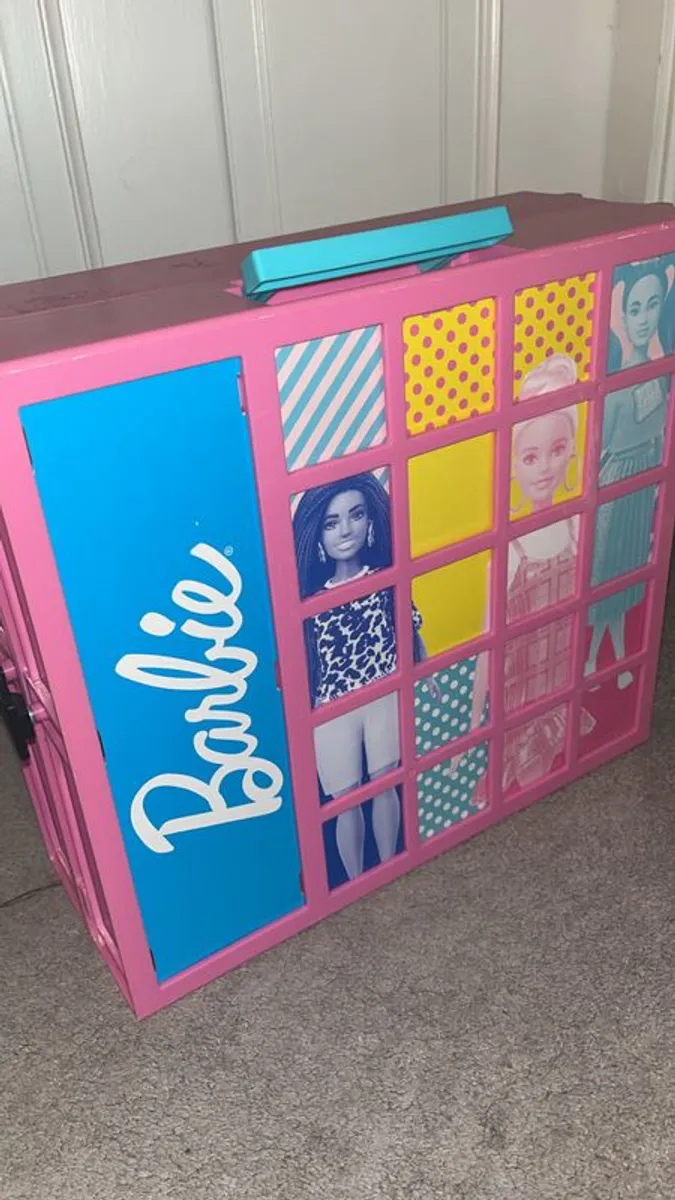 Barbie Sets- all different price ranges - Image 1