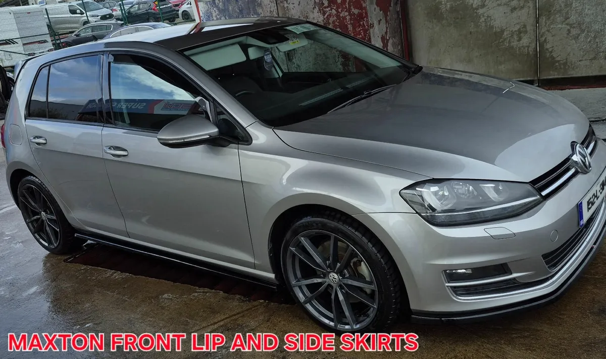 VW GOLF HIGHLINE DSG 150BHP, AUTO, 2 YEAR NCT - Image 4