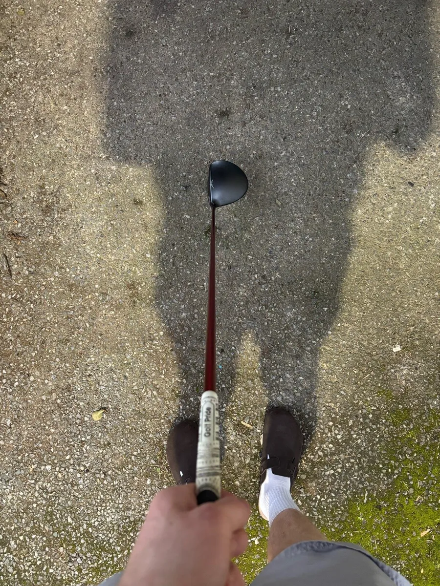 Ping G25 Driver - Image 2