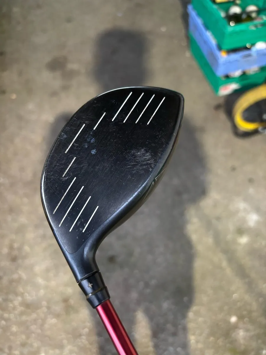 Ping G25 Driver - Image 4