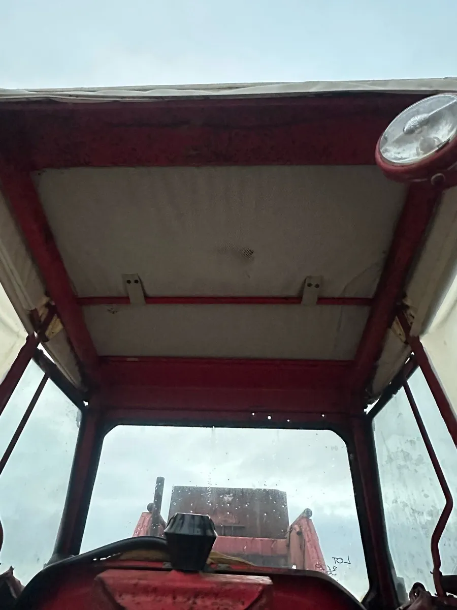 Massey Ferguson 135 - Image 3