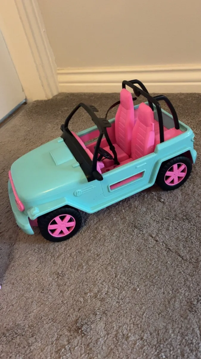 Barbie Sets- all different price ranges - Image 4