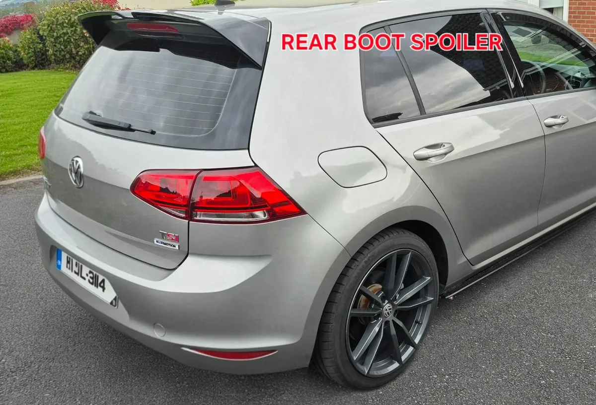 VW GOLF HIGHLINE DSG 150BHP, AUTO, 2 YEAR NCT - Image 2