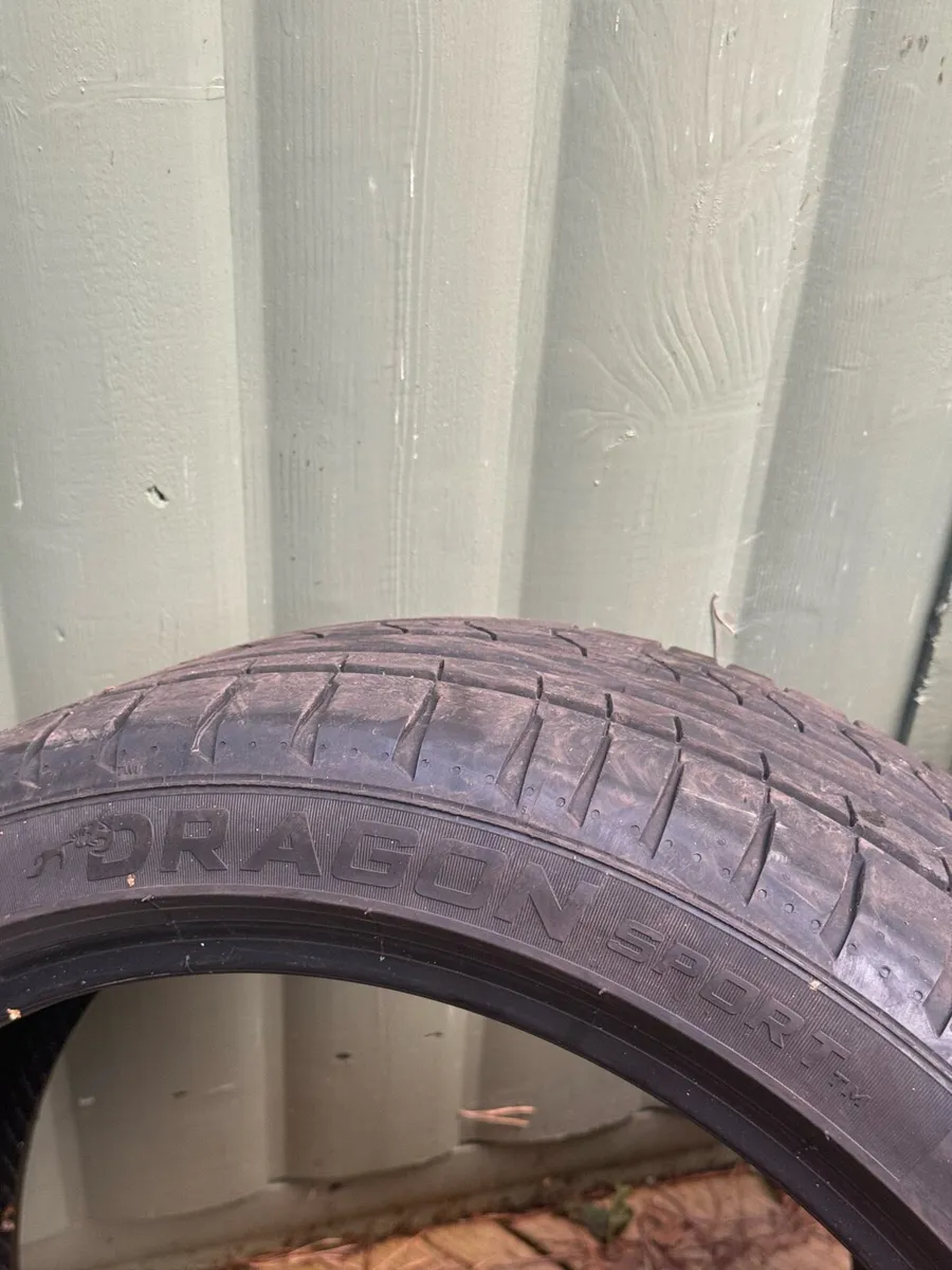 Pirelli Tyres - Image 2