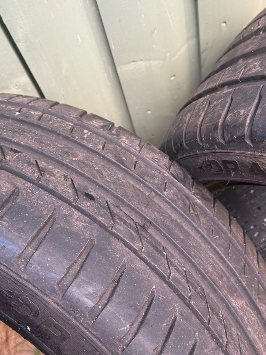 Pirelli Tyres - Image 3