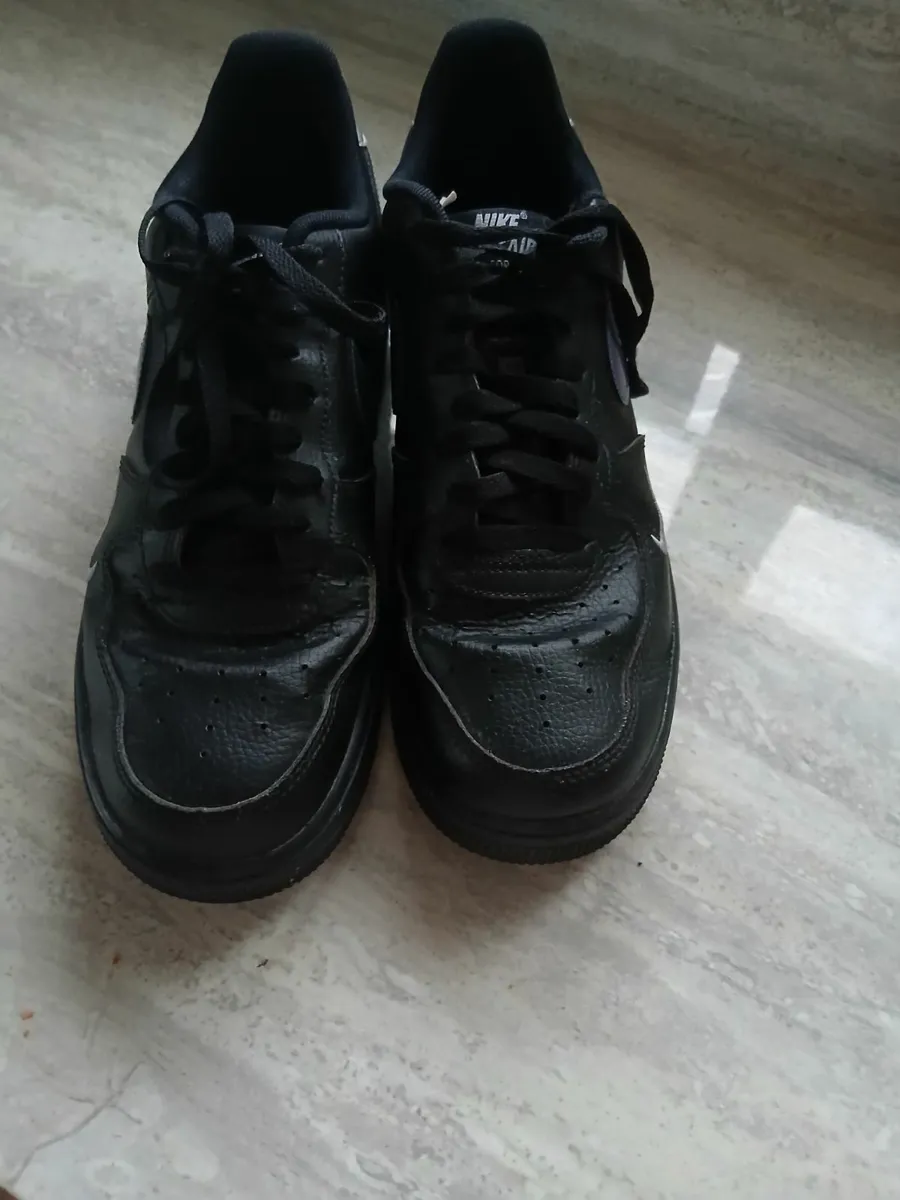 Nike runners - Image 1