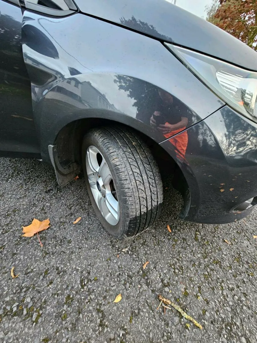 Ford Fiesta 2010 1.2 Litre petrol - Image 3