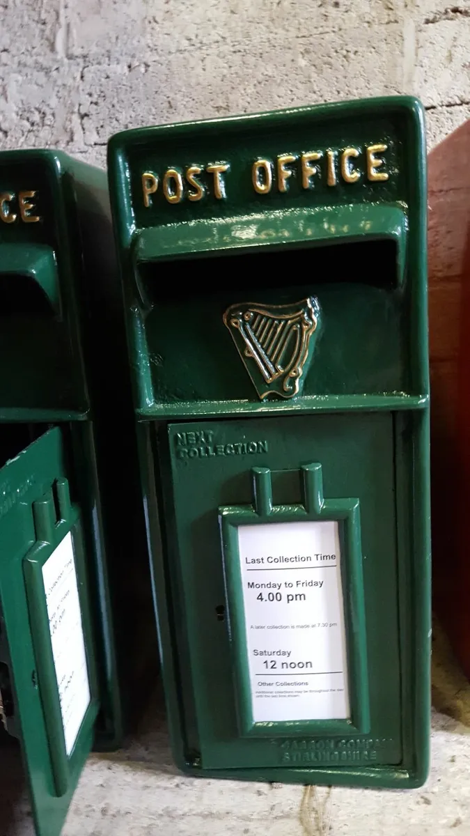 Letterboxes (UK & ROI) - Image 3