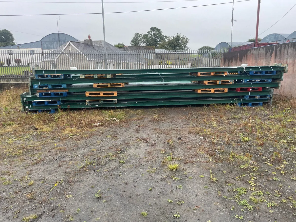 Steel Girders - Image 3