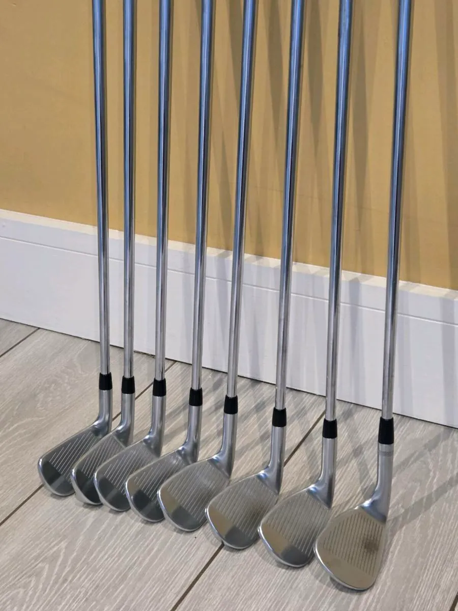 Titleist MB T100 Combo Set - Image 2
