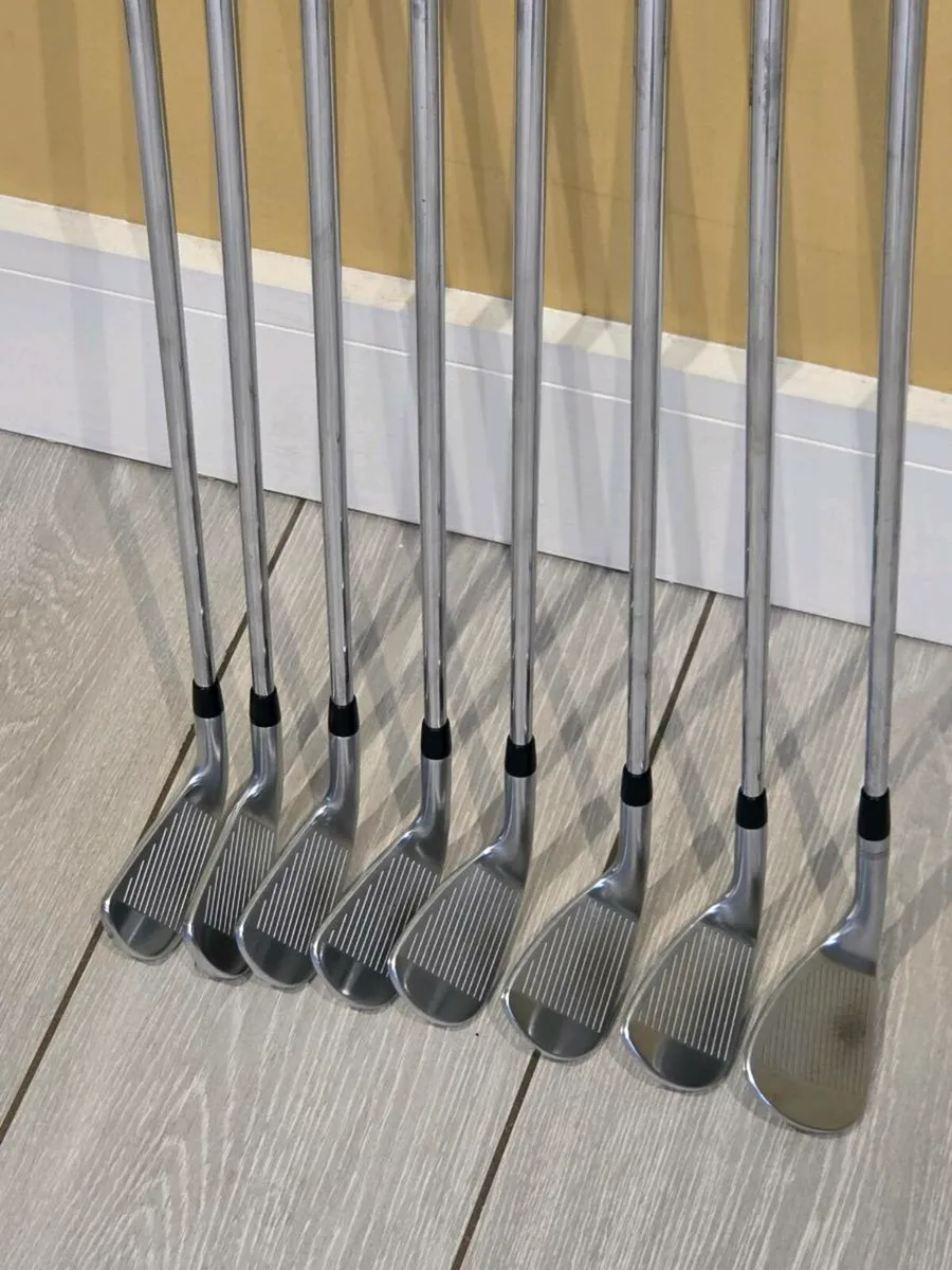 Titleist MB T100 Combo Set - Image 3