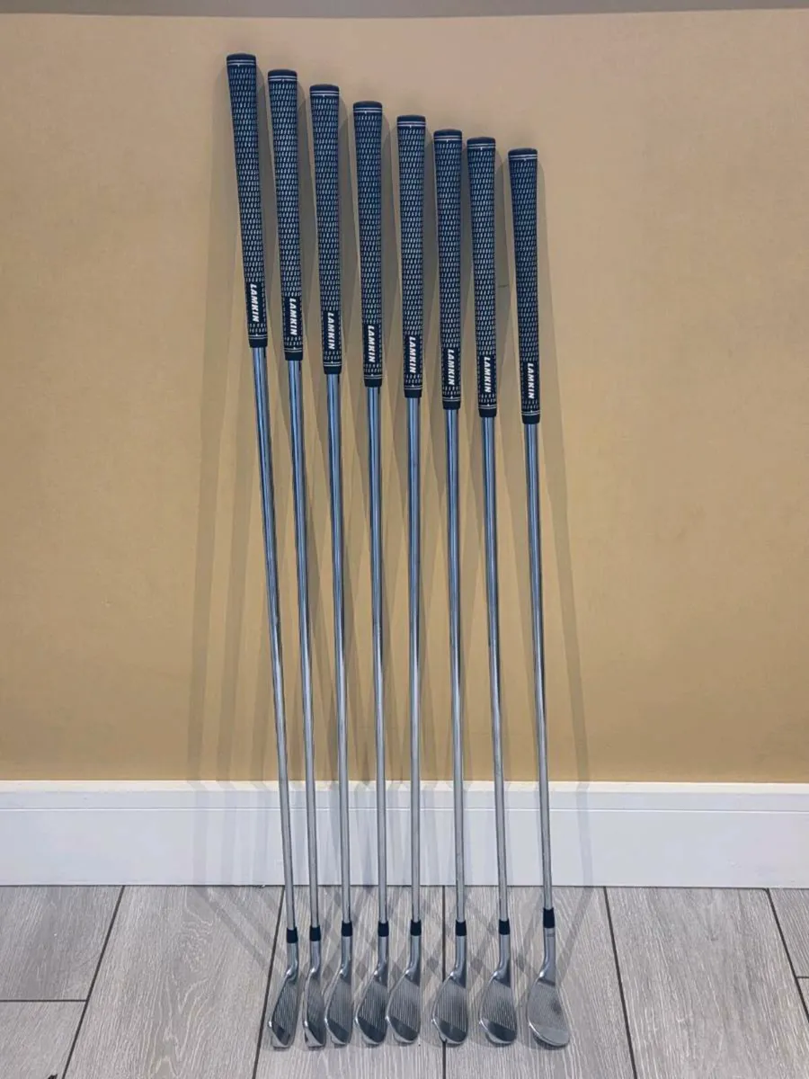Titleist MB T100 Combo Set - Image 4
