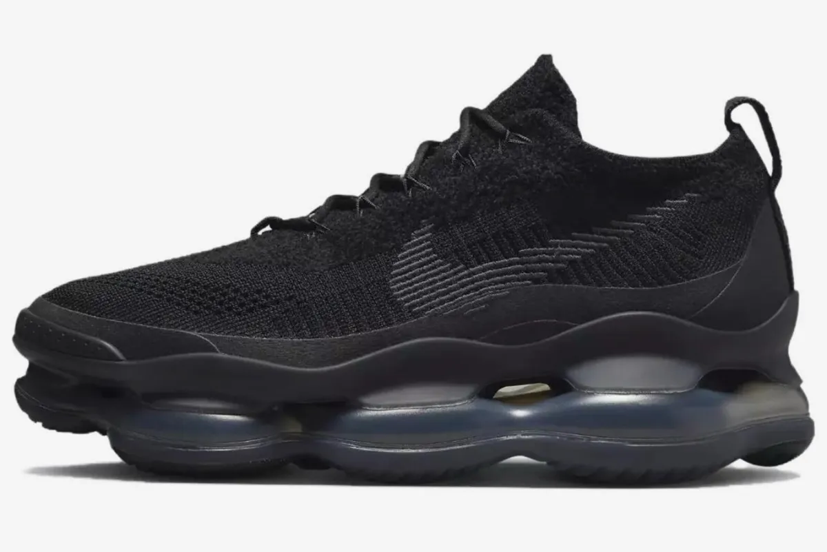Nike Scorpion - Image 1