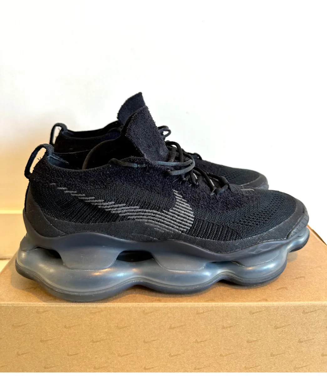 Nike Scorpion - Image 2