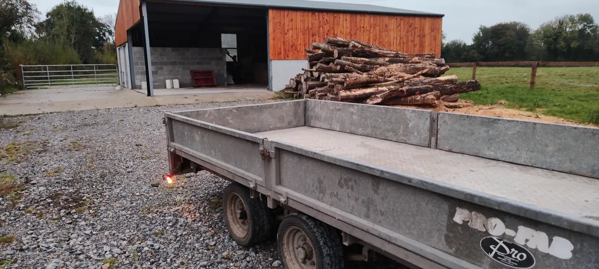 Car trailer - Image 4