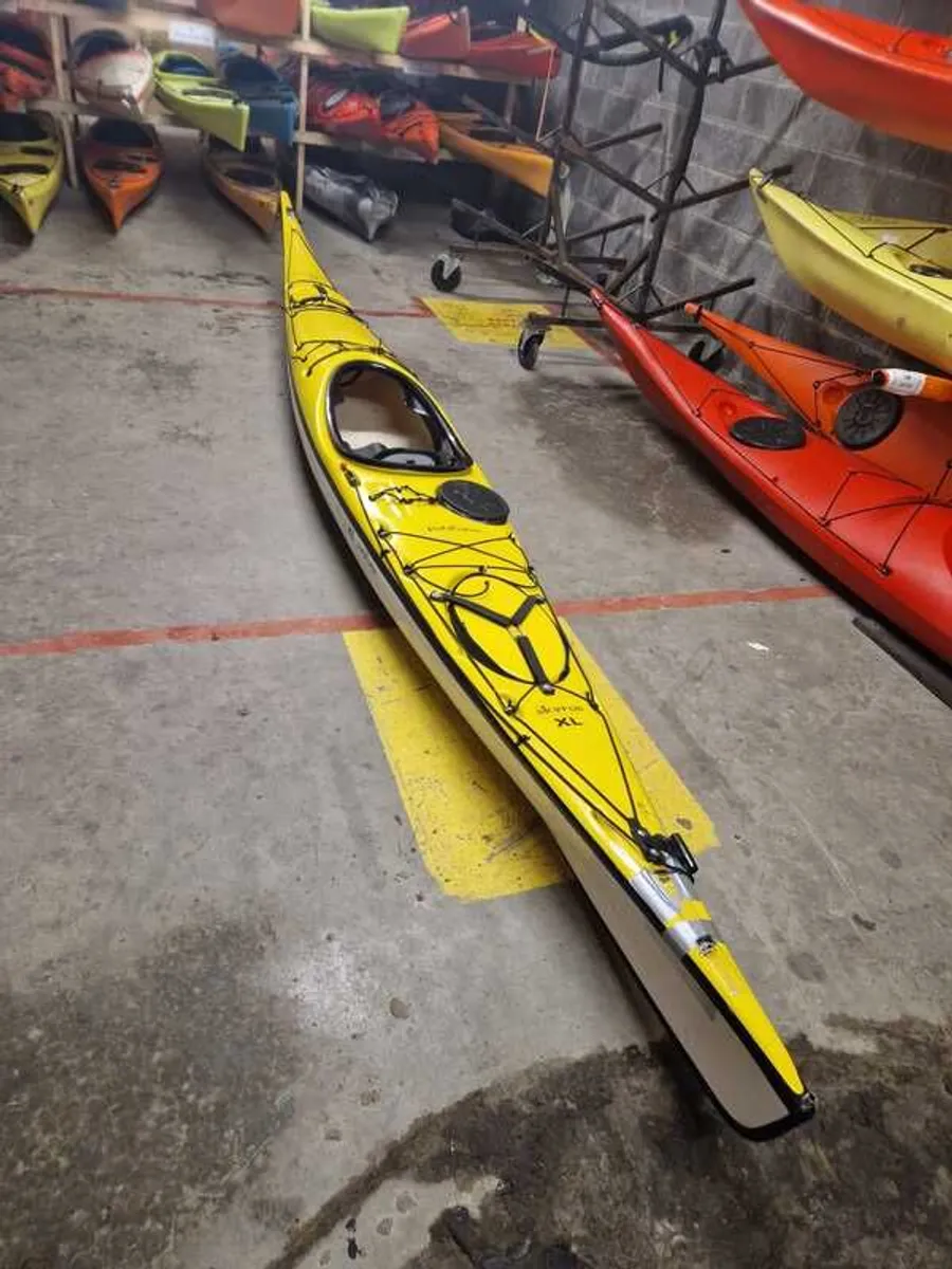 Sea Kayak - Image 3