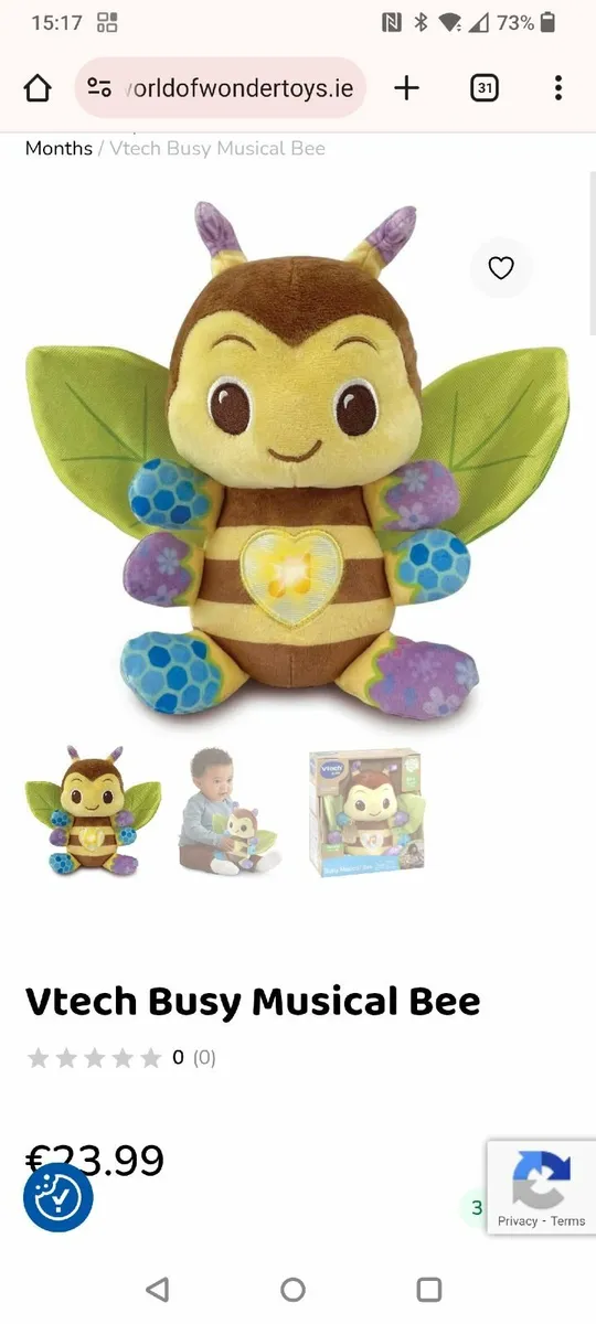 Toys - Image 1