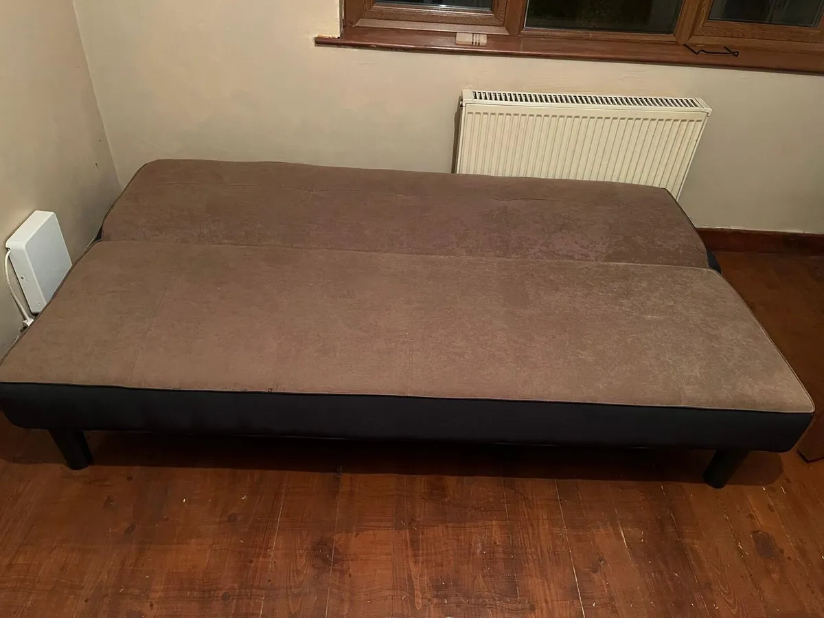 Sofa bed - Image 2
