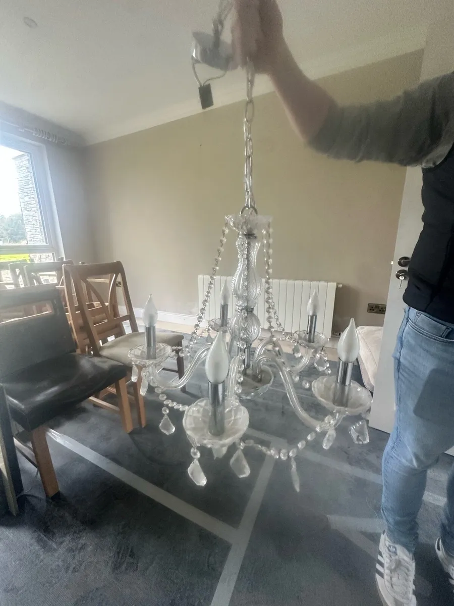 Chandelier - Image 2