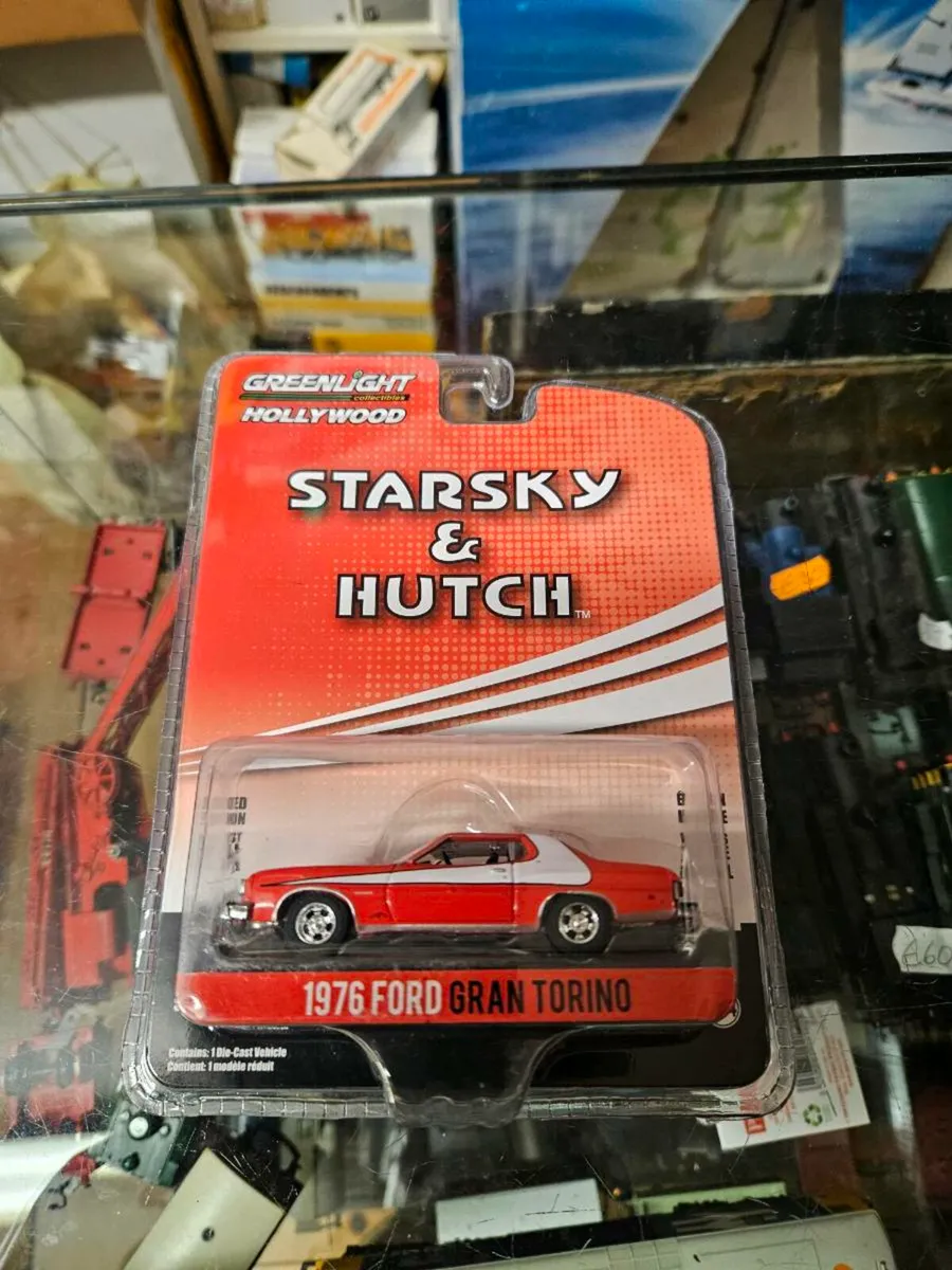 Corgi Greenlight
