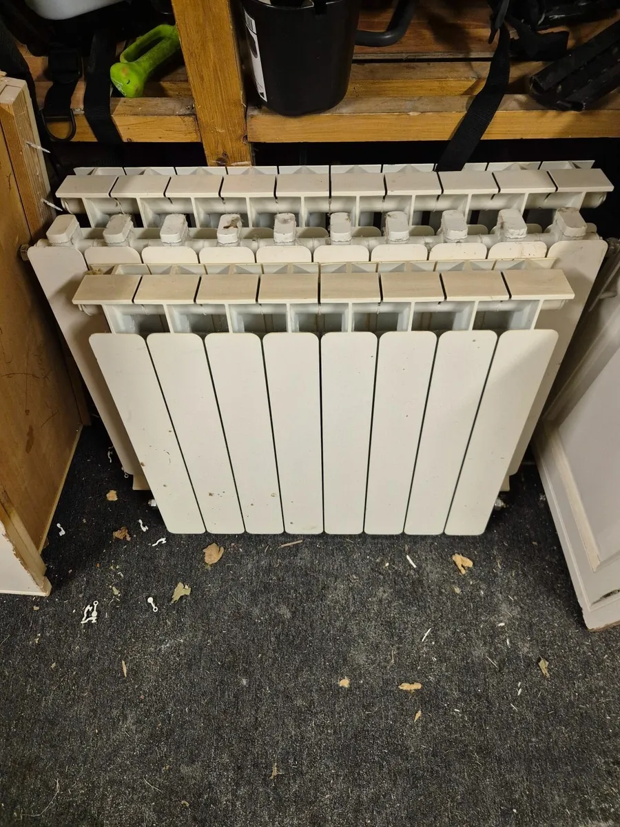 Radiators