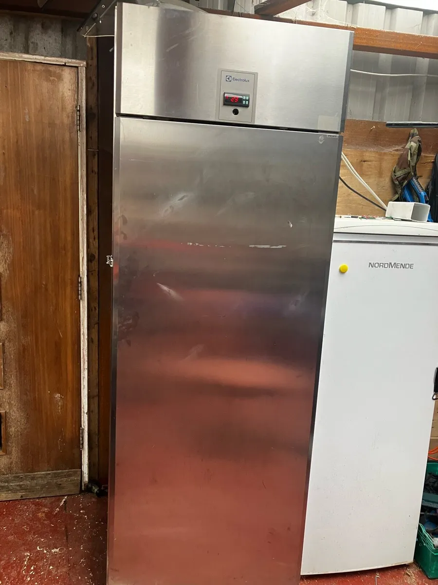 Fridge - Image 1