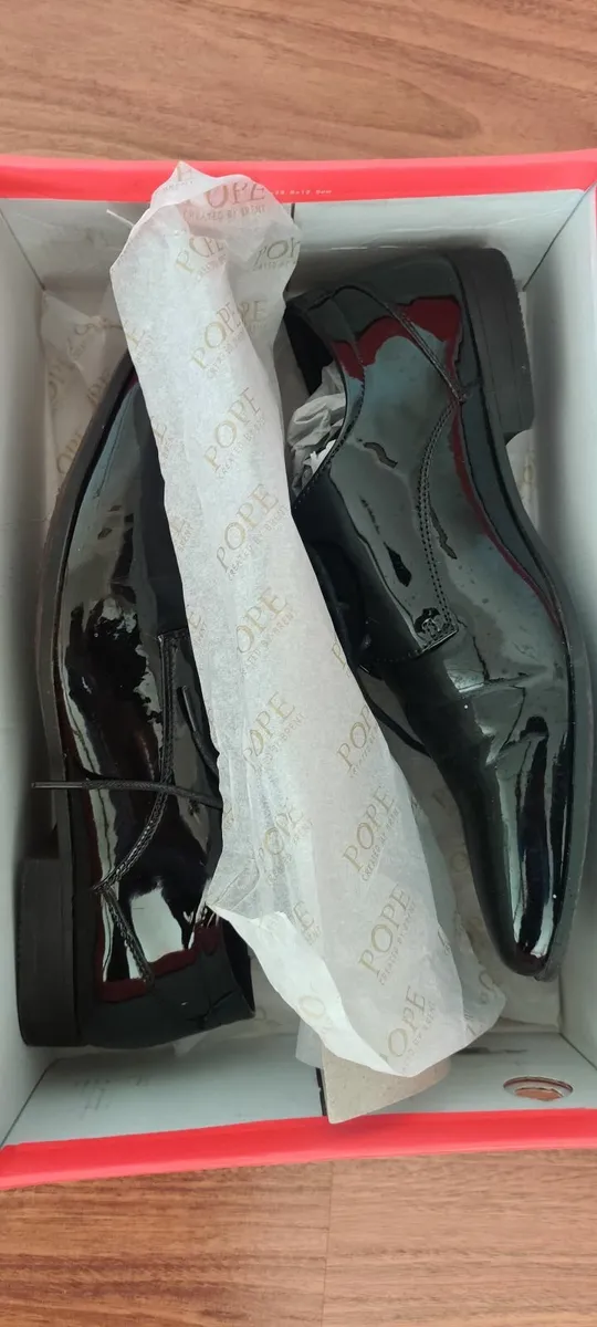 Mens shoes - Image 2