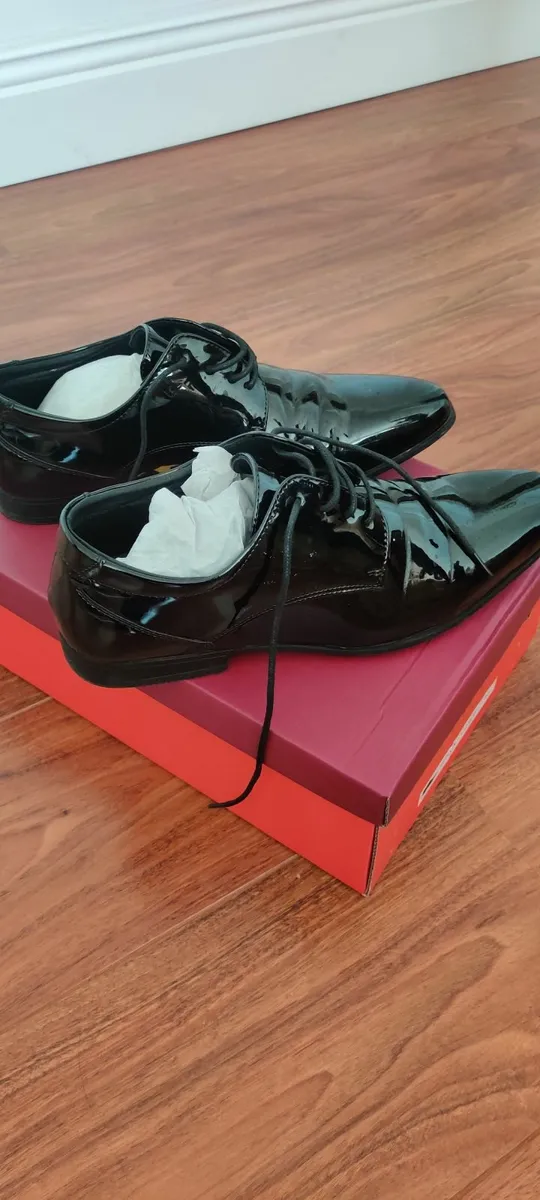 Mens shoes - Image 3