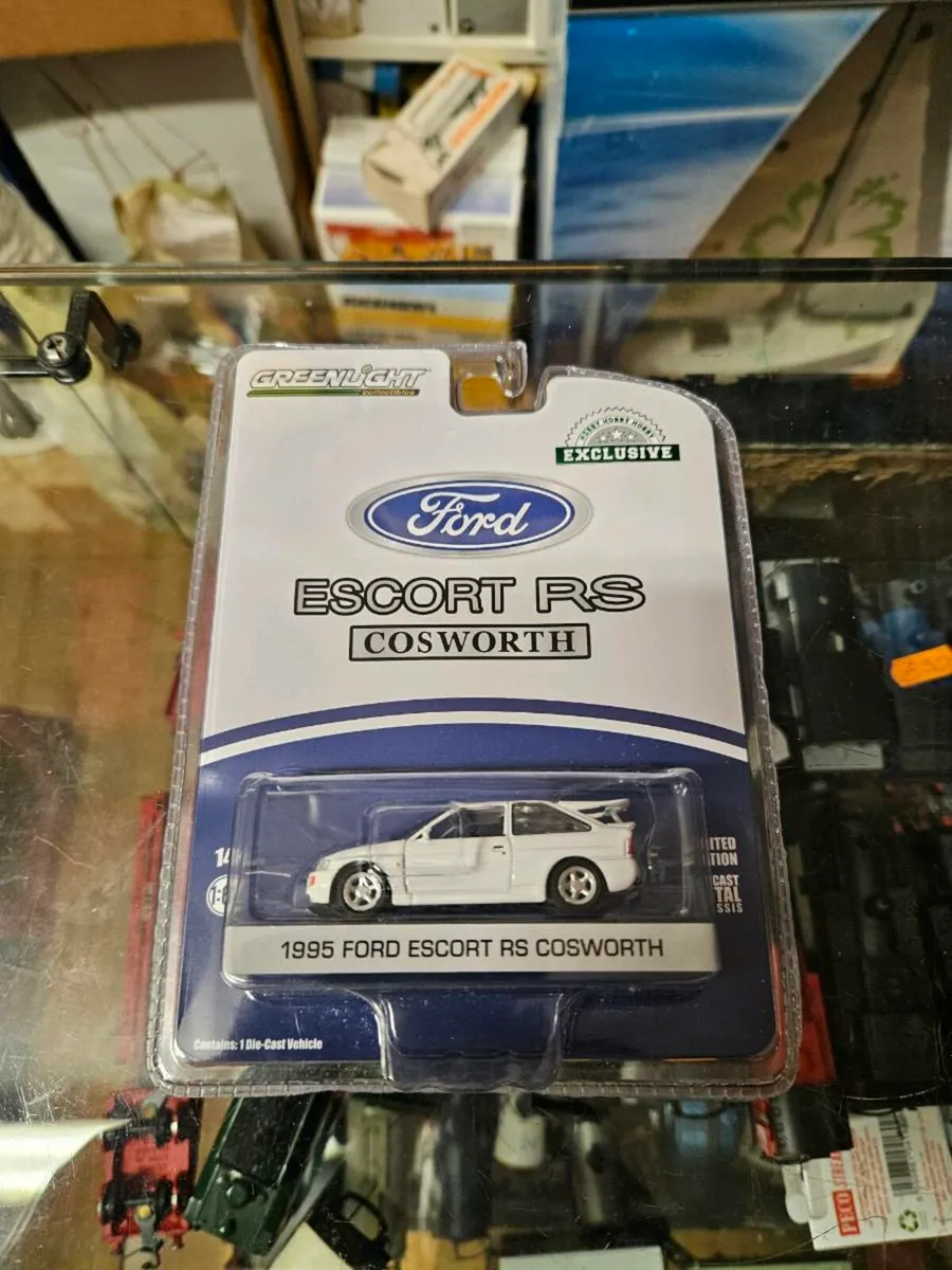 Corgi Greenlight