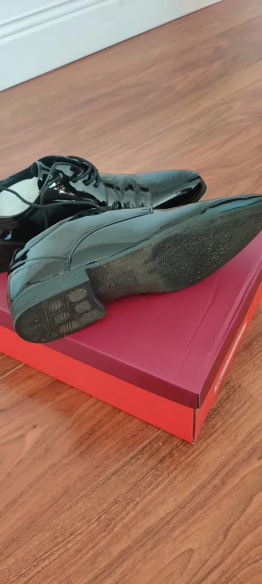 Mens shoes - Image 4