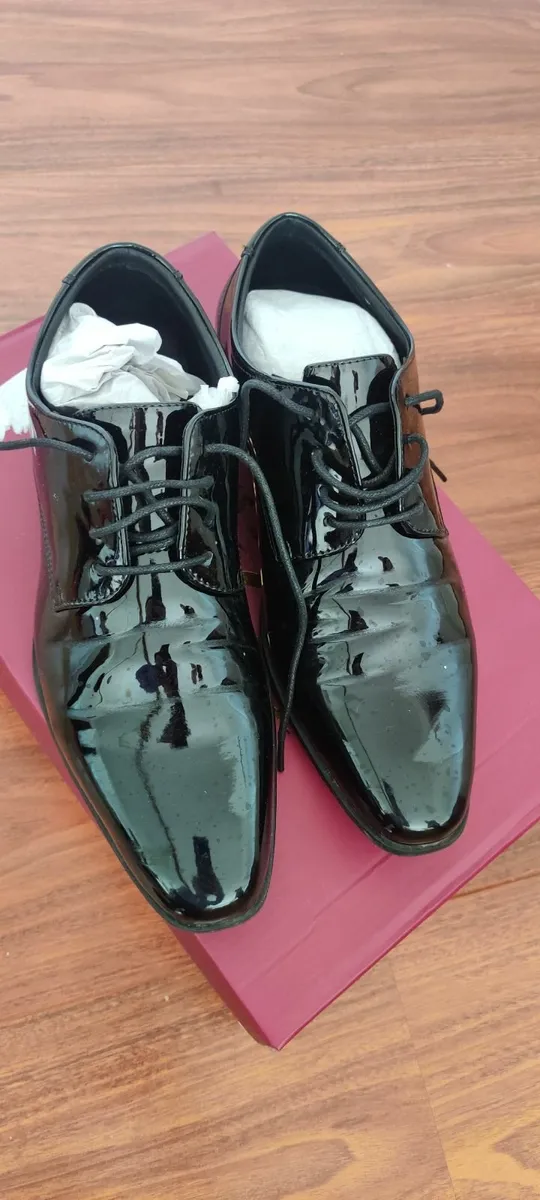 Mens shoes - Image 1