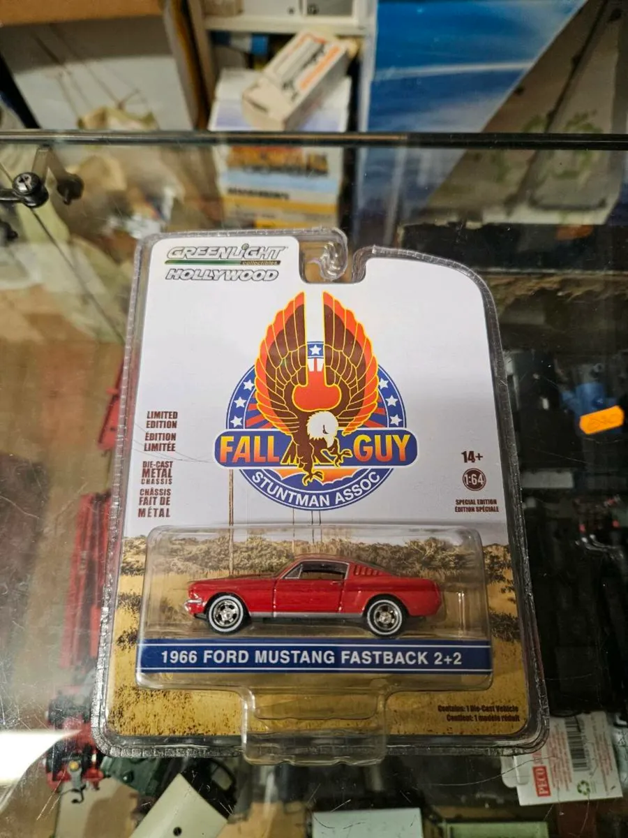 Corgi Greenlight