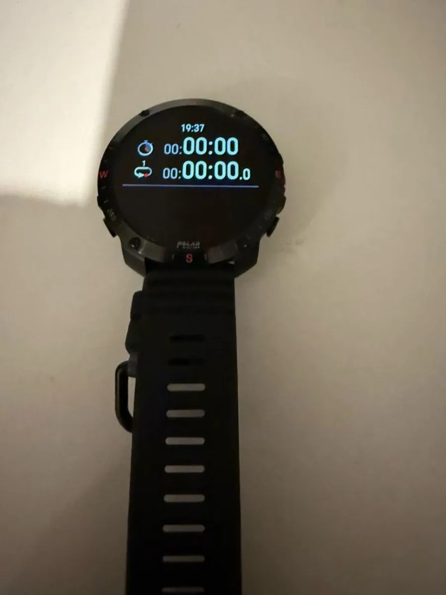 Polar Grit X2 Pro - Image 1