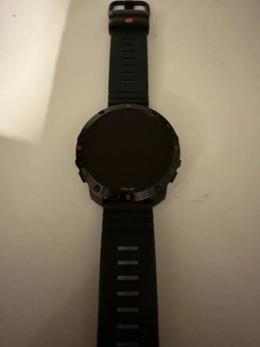 Polar Grit X2 Pro - Image 2