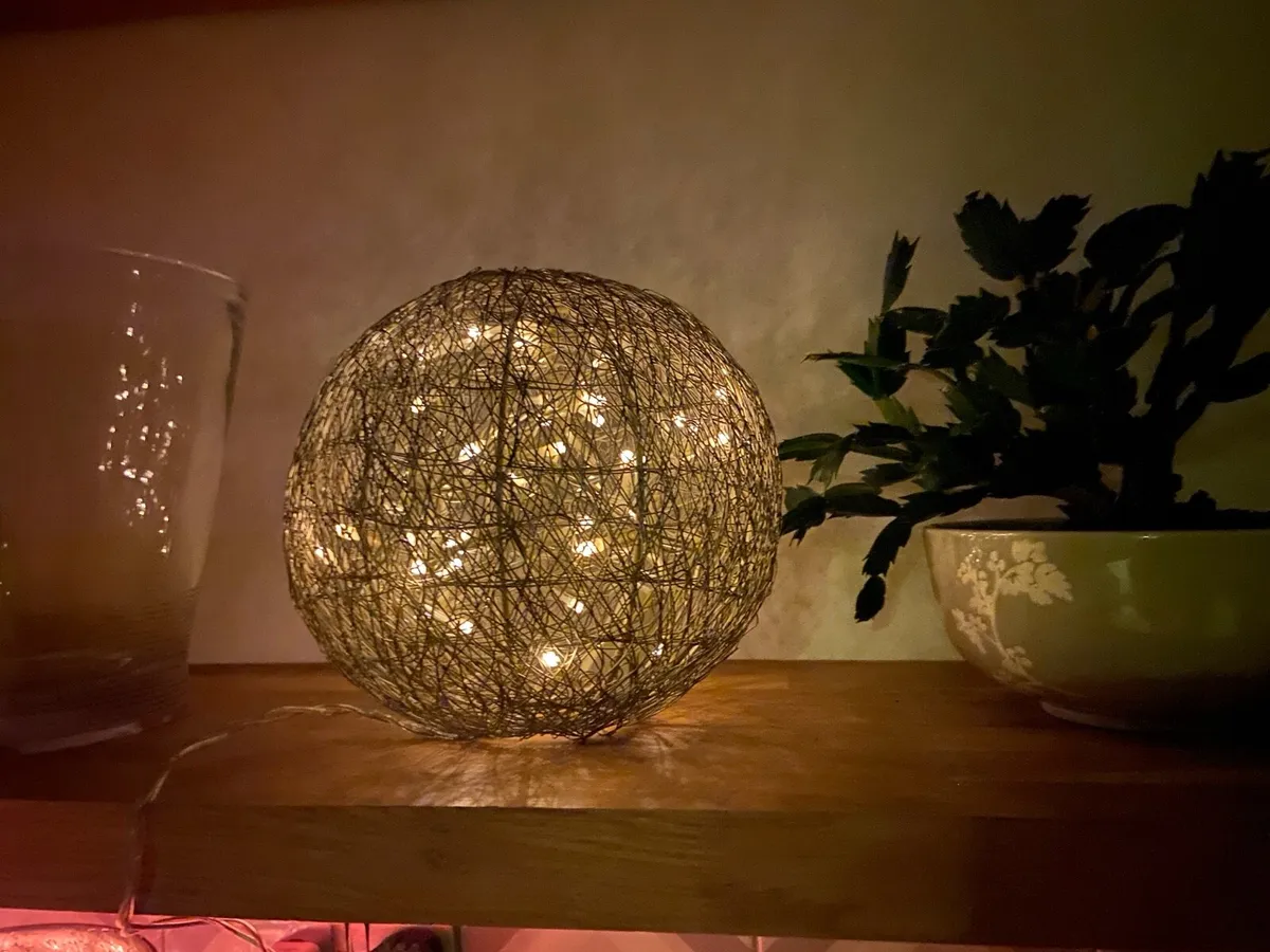 Lamp - Image 2