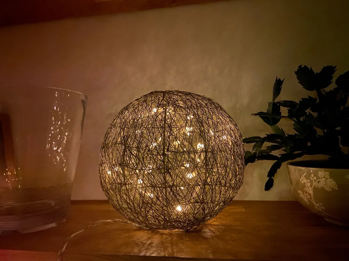 Lamp - Image 1