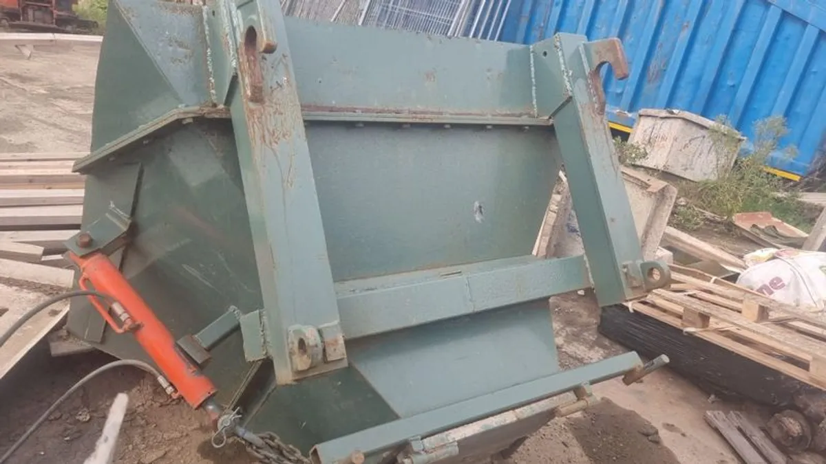 Bagging bucket - Image 2