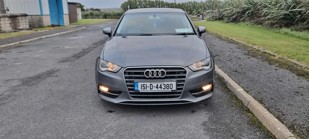 2015 Audi A3 Sport - Image 4