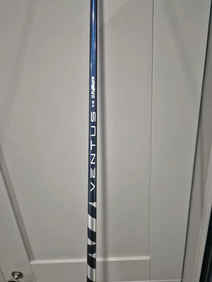 Ventus Regular Shaft (Taylormade) - Image 1